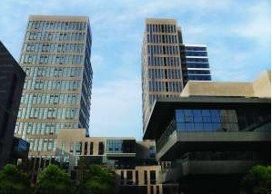 从中信入驻康田国际企业港看“西部硅谷”的崛起
