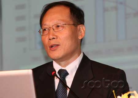 华茂云天雷紫东:云计算的未来属于80后