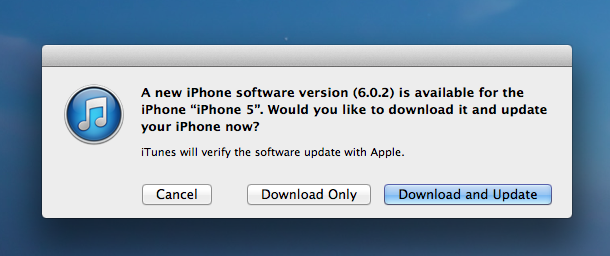 ƻiOS 6.0.2 ޸Wi-Fi