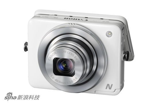 宝丽来IM1836 CES2013重点产品一览(3)