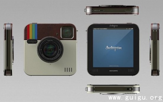 Socialmatic InstagramƳ