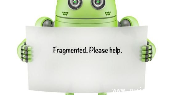 Android危在旦夕 谷歌屹立长青
