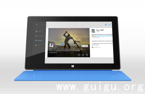 Twitter正式发布Windows 8/RT 应用