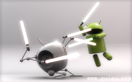 comScore:iOS美国地区增长率超越Android
