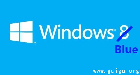 ΢Windows Blueʰ俪ʼ˵