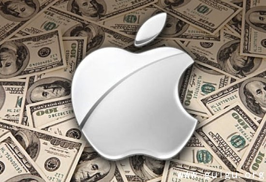 揭秘苹果避税公司:无办公场所和普通员工