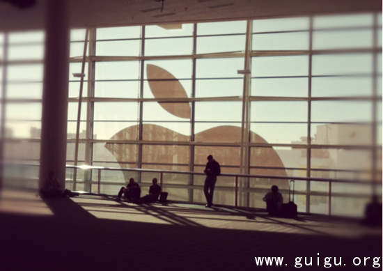 苹果WWDC 2013看点盘点:iOS 7更大整合社交平台
