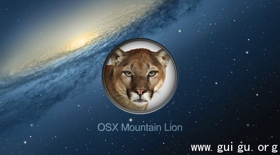 OSXɽʨ10.8iOS6© ƻӲ