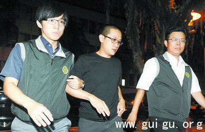 丑闻主角简志霖:htc明日之星的陨落