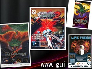 经典回忆!那些年我们一起打过的飞机