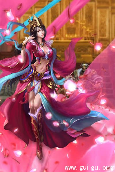 《一将成名》激情内测,穿越三国富甲天下