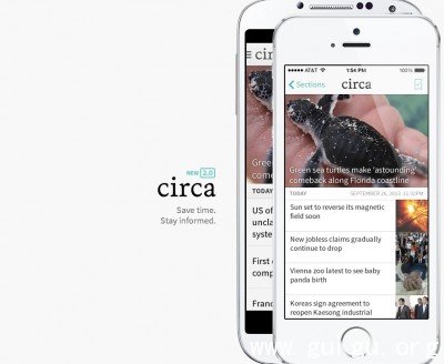 Circa Circa