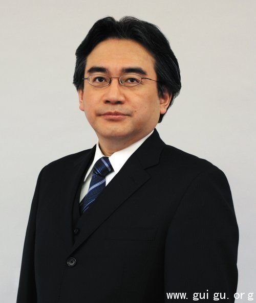 岩田聪表示:免费游戏正在扼杀自家电玩硬件事业