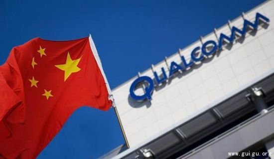 高通专利垄断倒下 手机厂商内战一触即发