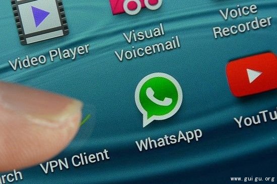 WhatsApp为Android用户提供通信加密功能