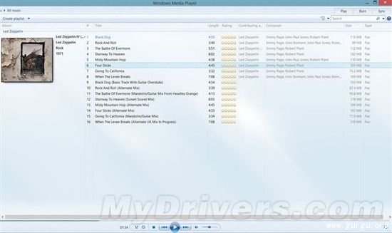Windows将原生支持无损FLAC音频格式