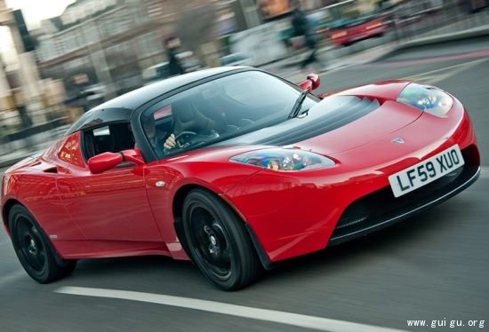 ͼΪδRoadster