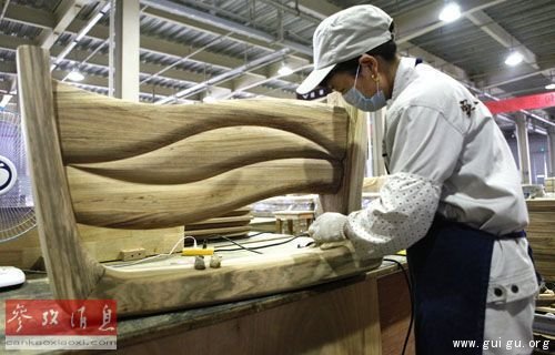 美媒:去年中国专利申请数全球第三 紧随美日