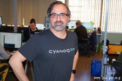 大佬押宝Cyanogen:要干掉“谷歌版安卓”?