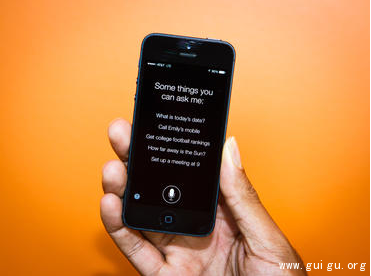 iOS9改动剑指Siri 效仿Apple Watch增加色彩元素