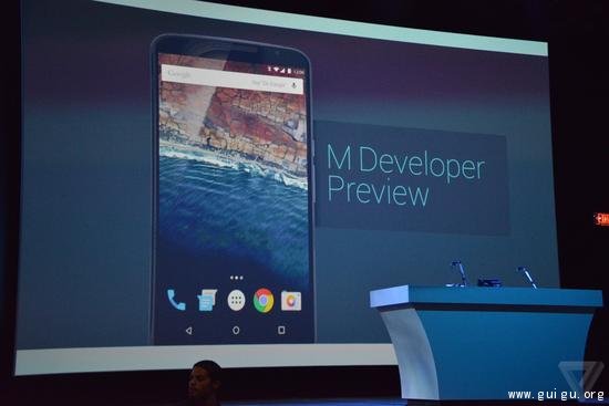 Android M