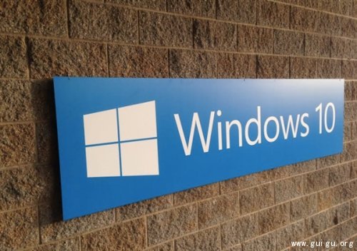 Win10将上市 最大秘密武器是智能家居控制平台