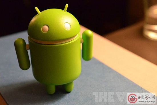 Android已
