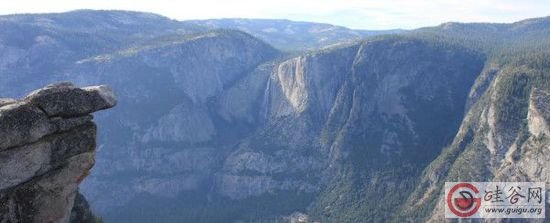 OS X Eagle Peak: 据说这是Mac新系统名称