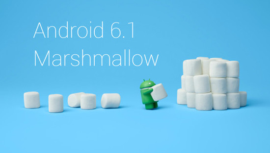 Android 6.1۽Ͱȫ 귢