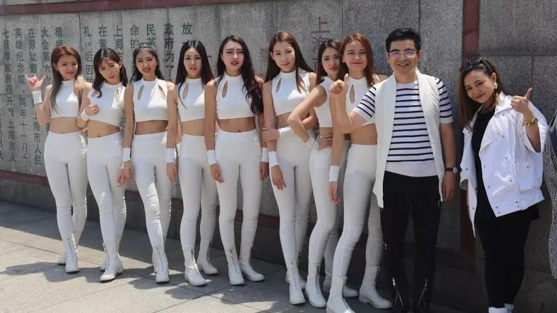 陈光标公司搜出170余枚假公章,上演现实版谍中谍
