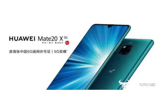 Ϊʲô˵5GǻΪMate20Xֻľ䣿