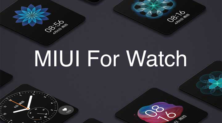 ״δMIUI for WatchСֱ׷1299Ԫ