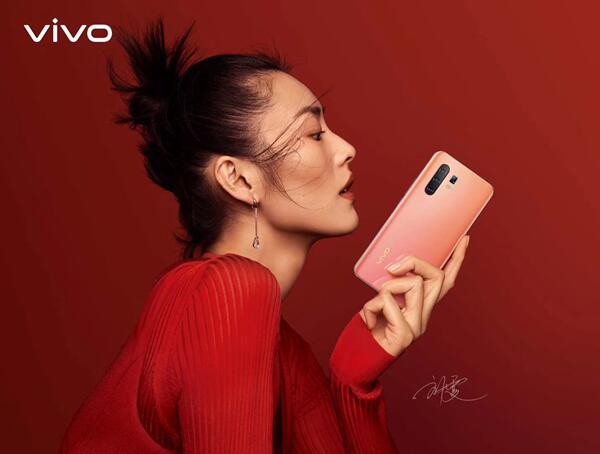 vivo X30  ʱдƬع⣬߼ʸһԾ