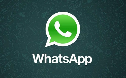 安卓whatsapp保存图片