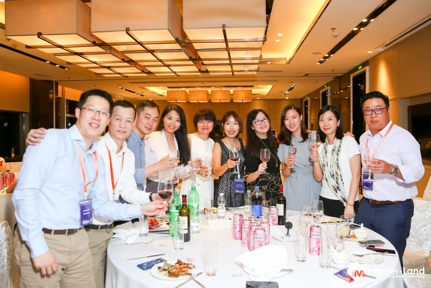 第十届数字营销与社交媒体峰会(DMSM十周年庆典) 第十届数字营销与社交媒体峰会(DMSM十周年庆典)
