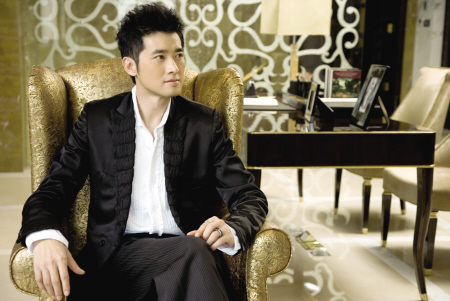 盘点明星转战新三板:任泉携手游《找你妹》亮相
