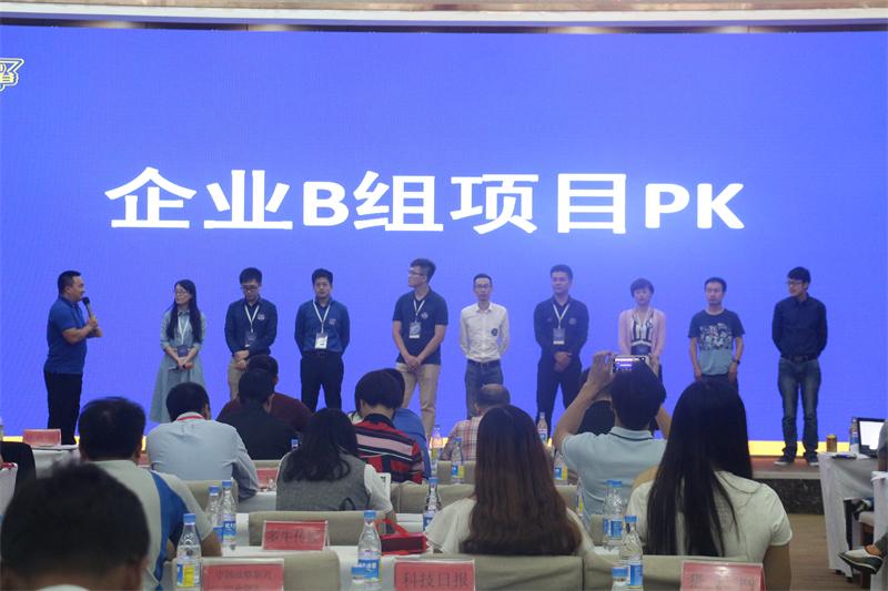 直通硅谷决赛最后比拼,最吸引资本关注的是谁?