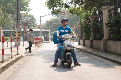 饿了么蜂鸟众包:一套规则,让130万人踏实赚钱