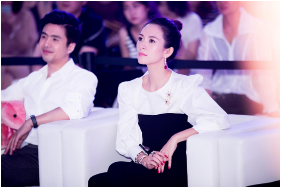 章子怡站台 母婴品牌漂漂羽宣布获得千万融资!