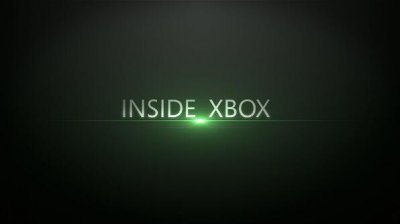 Inside Xbox ҪŻعˣĿ¶̬