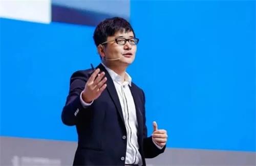 猎豹移动三度转型,换来5年市值暴跌90%,都怪傅盛?