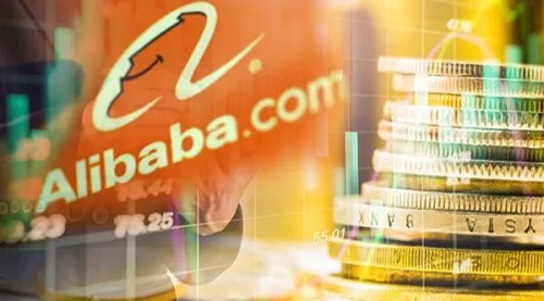 阿里巴巴登陆香港股市 11月15日获40亿�I展认购