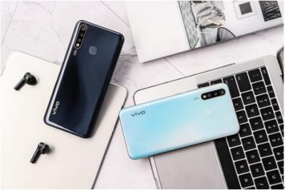 vivo Z5i⣺ǿ볤Ч ȫ