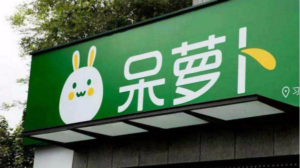 呆萝卜经营不善引关店危机 生鲜电商为什么难活