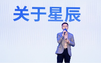 星辰教育创始人肖逸群:终身学习成就人生价值