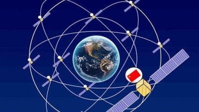 北斗导航系统即将完成 2020年发射最后两颗卫星