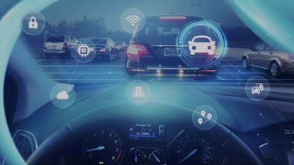 盘点2019智能网联汽车 腾讯智慧出行速度几何?