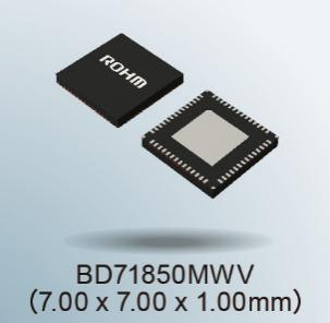 ROHMöi.MX 8M NanoϵдԴIC