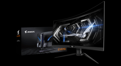 AORUS CV27QսʾٻiFƷƽ