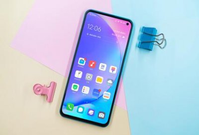 vivo Z6ʵ⣺44W5G